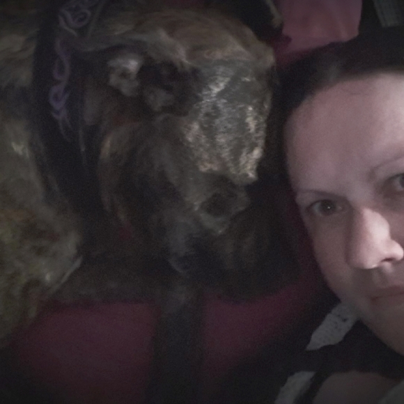 Meet your Posher, Shylagirl - Picture 2 of 2